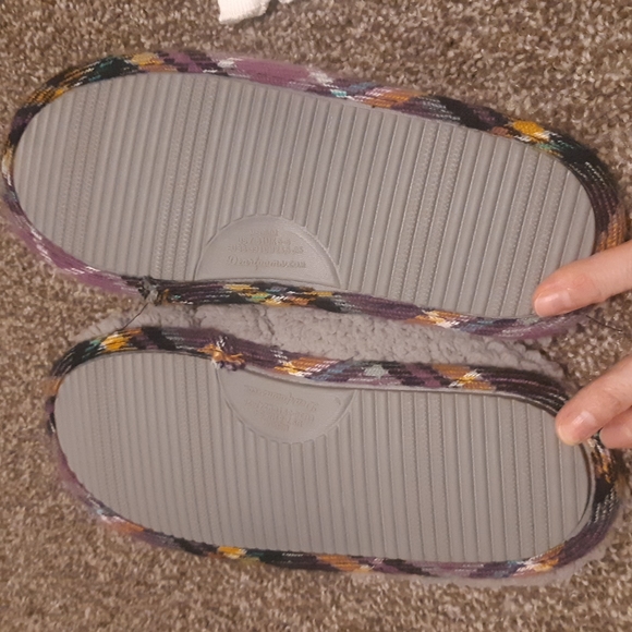 Dearfoams women's skip - Picture 4 of 5